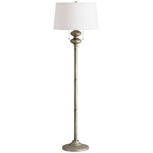 KK74162APCA Missoula Floor Lamp - Antique Pewter KK74162APCA Missoula Floor Lamp - Antique Pewter