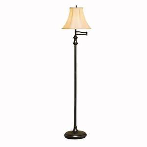 KK74177 New Informality Floor Lamp - Bronze KK74177 New Informality Floor Lamp - Bronze