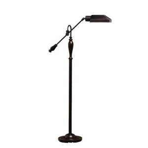 KK74190 At Work Floor Lamp - Bronze KK74190 At Work Floor Lamp - Bronze