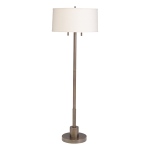 KK74249ORZ Robson Floor Lamp - Oil Rubbed Bronze KK74249ORZ Robson Floor Lamp - Oil Rubbed Bronze
