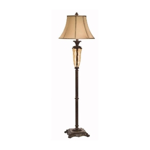 KK74255 Cheswick Floor Lamp - Bronze KK74255 Cheswick Floor Lamp - Bronze