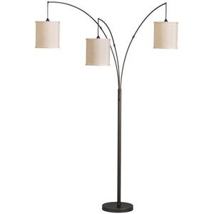 KK74264CA Light Arc Floor Lamp - Bronze KK74264CA Light Arc Floor Lamp - Bronze