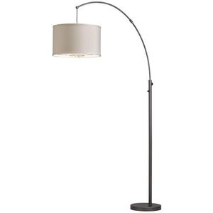 KK74265CA Light Arc Floor Lamp - Bronze KK74265CA Light Arc Floor Lamp - Bronze