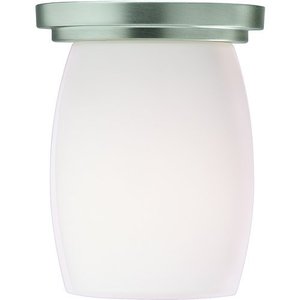 KK8043NI Eileen Flush Mount Ceiling Light - Brushed Nickel KK8043NI Eileen Flush Mount Ceiling Light - Brushed Nickel