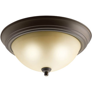 KK8109OZ Classic Flush Flush Mount Ceiling Light - Olde Bronze KK8109OZ Classic Flush Flush Mount Ceiling Light - Olde Bronze
