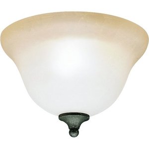 KK8113DBK Pomeroy Flush Mount Ceiling Light - Distressed Black KK8113DBK Pomeroy Flush Mount Ceiling Light - Distressed Black