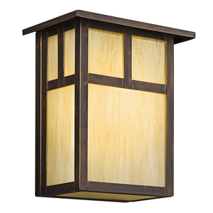 KK9147CV Alameda Entrance Outdoor Wall Light - Canyon View KK9147CV Alameda Entrance Outdoor Wall Light - Canyon View