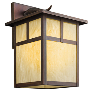 KK9150CV Alameda Entrance Outdoor Wall Light - Canyon View KK9150CV Alameda Entrance Outdoor Wall Light - Canyon View