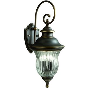 KK9452OZ Sausalito Entrance Outdoor Wall Light - Olde Bronze KK9452OZ Sausalito Entrance Outdoor Wall Light - Olde Bronze