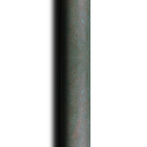 KK9506OB Utilitarian Post / Base Post Lights - Olde Brick KK9506OB Utilitarian Post / Base Post Lights - Olde Brick