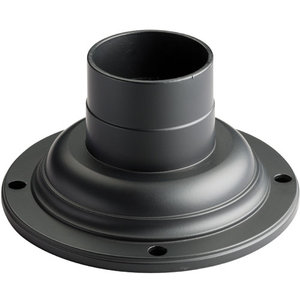KK9530BK Utilitarian Post / Base Post Lights - Black KK9530BK Utilitarian Post / Base Post Lights - Black