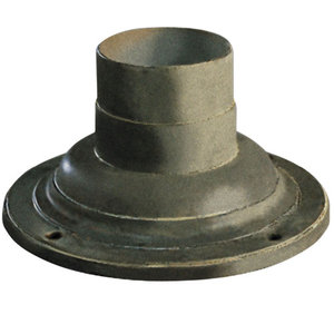 KK9530OZ Utilitarian Post / Base Post Lights - Olde Bronze KK9530OZ Utilitarian Post / Base Post Lights - Olde Bronze