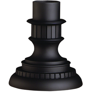 KK9531BK Post / Base Post Lights - Black KK9531BK Post / Base Post Lights - Black