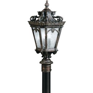 KK9559LD Tournai Post Light Post Lights - Londonderry KK9559LD Tournai Post Light Post Lights - Londonderry
