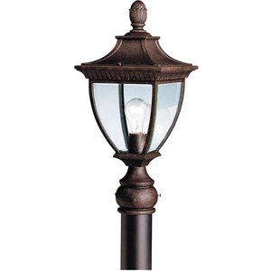 KK9562TZG Amesbury Post Light Post Lights - Tannery Bronze KK9562TZG Amesbury Post Light Post Lights - Tannery Bronze