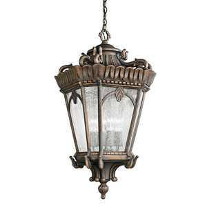 KK9564LD Tournai Hanging Hanging Lantern - Londonderry KK9564LD Tournai Hanging Hanging Lantern - Londonderry