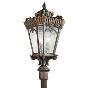KK9565LD Tournai Post Light Post Lights - Londonderry KK9565LD Tournai Post Light Post Lights - Londonderry