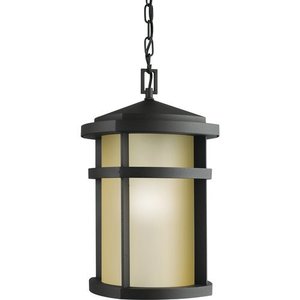 KK9567AZ Lantana Hanging Hanging Lantern - Architectural Bronze KK9567AZ Lantana Hanging Hanging Lantern - Architectural Bronze