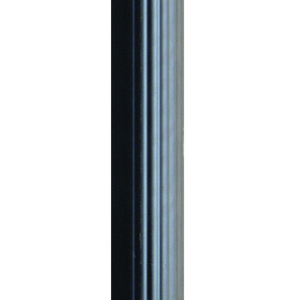KK9595BK Utilitarian Post / Base Post Lights - Black KK9595BK Utilitarian Post / Base Post Lights - Black