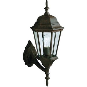 KK9653TZ Madison Entrance Outdoor Wall Light - Tannery Bronze KK9653TZ Madison Entrance Outdoor Wall Light - Tannery Bronze