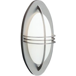 KK9671NI Centennial Entrance Outdoor Wall Light - Brushed Nickel KK9671NI Centennial Entrance Outdoor Wall Light - Brushed Nickel