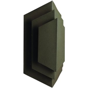 KK9672AZ Outdoor Miscellaneous Entrance Outdoor Wall Light - Architectural Bronze KK9672AZ Outdoor Miscellaneous Entrance Outdoor Wall Light - Architectural Bronze