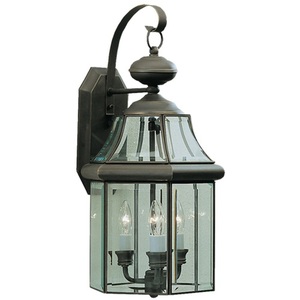 KK9785OZ Embassy Row Entrance Outdoor Wall Light - Olde Bronze KK9785OZ Embassy Row Entrance Outdoor Wall Light - Olde Bronze