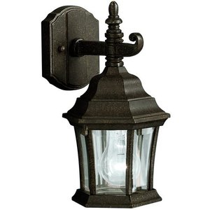 KK9788TZ Townhouse Entrance Outdoor Wall Light - Tannery Bronze KK9788TZ Townhouse Entrance Outdoor Wall Light - Tannery Bronze