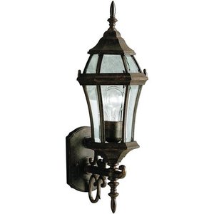 KK9790TZ Townhouse Entrance Outdoor Wall Light - Tannery Bronze KK9790TZ Townhouse Entrance Outdoor Wall Light - Tannery Bronze