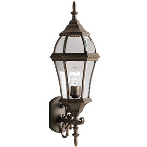 KK9791TZ Townhouse Entrance Outdoor Wall Light - Tannery Bronze KK9791TZ Townhouse Entrance Outdoor Wall Light - Tannery Bronze