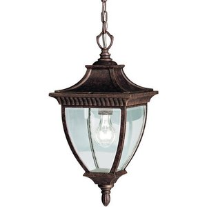 KK9826TZG Amesbury Hanging Hanging Lantern - Tannery Bronze KK9826TZG Amesbury Hanging Hanging Lantern - Tannery Bronze