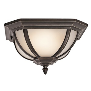 KK9848RZ Salisbury Ceiling Ceiling Mounted - Rubbed Bronze KK9848RZ Salisbury Ceiling Ceiling Mounted - Rubbed Bronze