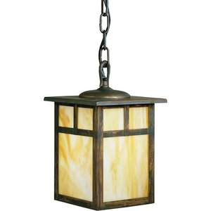 KK9849CV Alameda Hanging Hanging Lantern - Canyon View KK9849CV Alameda Hanging Hanging Lantern - Canyon View
