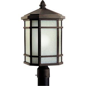 KK9902PR Cameron Post Light Post Lights - Prairie Rock KK9902PR Cameron Post Light Post Lights - Prairie Rock