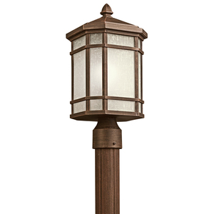 KK9911PR Cameron Post Light Post Lights - Prairie Rock KK9911PR Cameron Post Light Post Lights - Prairie Rock