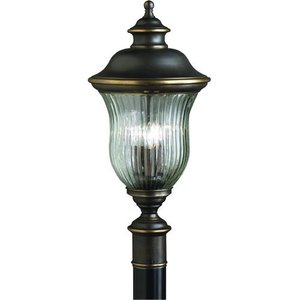 KK9932OZ Sausalito Post Light Post Lights - Olde Bronze KK9932OZ Sausalito Post Light Post Lights - Olde Bronze