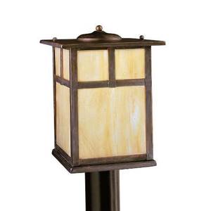 KK9953CV Alameda Post Light Post Lights - Canyon View KK9953CV Alameda Post Light Post Lights - Canyon View