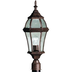 KK9992TZ Townhouse Post Light Post Lights - Tannery Bronze KK9992TZ Townhouse Post Light Post Lights - Tannery Bronze