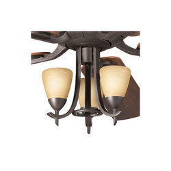 KK380001DBK Olympia Ceiling Fan Light Kit Light Kits & Accessories - Distressed Black KK380001DBK Olympia Ceiling Fan Light Kit Light Kits & Accessories - Distressed Black