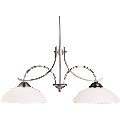 KK10779AP Olympia Linear Pendant Pendant Light - Antique Pewter KK10779AP Olympia Linear Pendant Pendant Light - Antique Pewter
