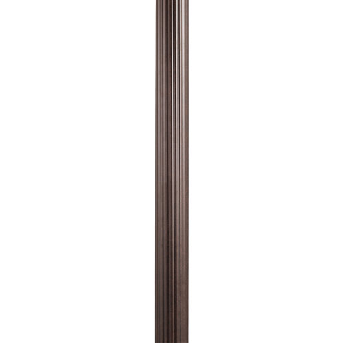 KK9595TZ Utilitarian Post / Base Post Lights - Tannery Bronze KK9595TZ Utilitarian Post / Base Post Lights - Tannery Bronze