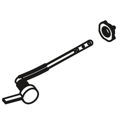 Toilet Tank Lever Toilet Tank Lever