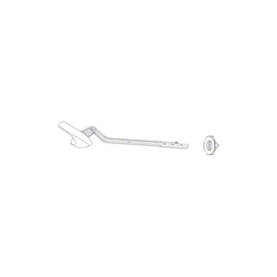 Toilet Tank Lever Toilet Tank Lever