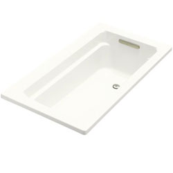 Soaking Tub 60'' x 32'' x 19'' Soaking Tub 60'' x 32'' x 19''