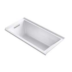 Soaking Tub 60 x 30 x 19 Soaking Tub 60 x 30 x 19