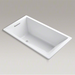 Air Tub 66'' x 36'' x 22'' Air Tub 66'' x 36'' x 22''