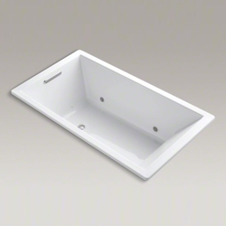 Air Tub 66'' x 36'' x 22'' Air Tub 66'' x 36'' x 22''