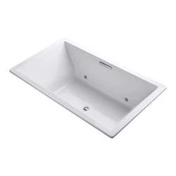 Soaking Tub 72 x 42 x 23 Soaking Tub 72 x 42 x 23