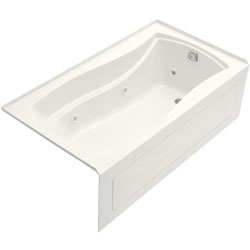 Whirlpool Tub 66'' x 35-7/8'' x 20'' Whirlpool Tub 66'' x 35-7/8'' x 20''
