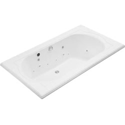 Whirlpool Tub 72'' x 42'' x 22'' Whirlpool Tub 72'' x 42'' x 22''
